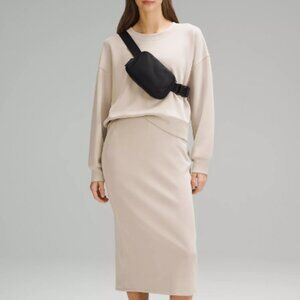 LULULEMON Everywhere Belt Bag 1L Phone, keys, wallet. travel, running sack